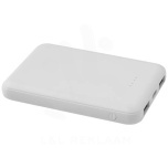 Asama 5 000 mAh:n Type-C-varavirtalähde kierrätetystä muovista