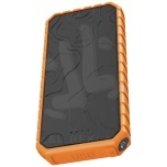Xtorm XR202 Xtreme 20 000 mAh 35 W QC3.0 veekindel akupank taskulambiga
