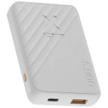Xtorm Go2 12W 5.000 mAh kiirlaadimisega akupank