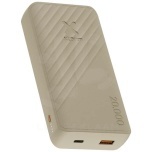Xtorm XG220 Go2 15W 20.000 mAh kiirlaadimisega akupank