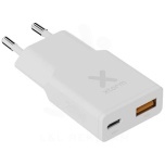 Xtorm XG2SL025 Go2 SlimLine 25W charger