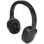 Ancha recycled plastic over-ear wireless Bluetooth® headset
