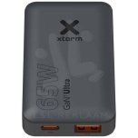 Xtorm 65W fast travel charger with cable and travel case set