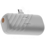 Xtorm Go2 varavirtalähde 20 W:n ja 5 000 mAh:n