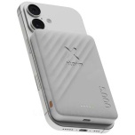 Xtorm Go2 langaton varavirtalähde 15 W:n ja 5 000 mAh:n