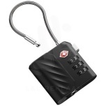 Xtorm Lock Tag TSA combination lock with location tracker