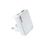 SKROSS® Slim 30 W:n seinälaturi (Eurooppa)