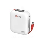 SKROSS® Reload 10 000 mAh -varavirtalähde