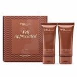Wellmark Quite Rebellion 70 ml hand wash and 70 ml hand lotion gift set