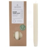 Originalhome dinner candle matcha