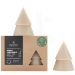 Orginal Home Xmas tree candle matcha - M