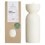 Originalhome organic candle - medium