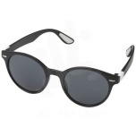 Steven round on-trend sunglasses