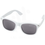 Sun Ray ocean plastic sunglasses