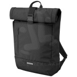 Moleskine Metro rolltop- reppu