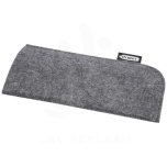 Felta GRS recycled pouch for glasses