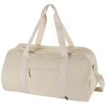 Recanvas GRS recycled duffel bag 40L