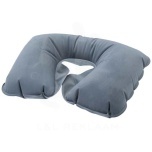 Traveler inflatable pillow