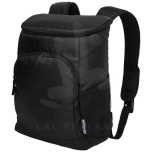 Chillpack 18-can GRS recycled cooler backpack 16L