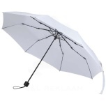 Aaron 23'' foldable manual umbrella