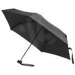 Jill 19" foldable compact 5-section RPET umbrella