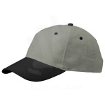 Grip 6 panel cap