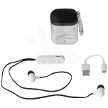 Budget Bluetooth® earbuds