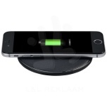 Lean 5W wireless charging pad