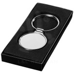 Orlene round keychain