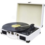 Prixton VC400 vinyyli MP3-soitin