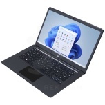 Prixton 14,1'' Pro netbook