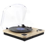 Prixton Marconi vinyl player