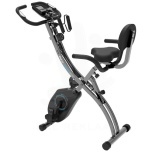 Prixton BF250 Bike Fit foldable exercise bike