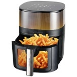 Prixton Cook Organics kiertoilmakypsennin, 7 l