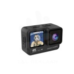 Prixton DV850 Aqua 4K kahe ekraaniga kaamera