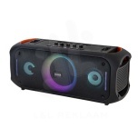 Prixton Jaia Max 75W karaoke Bluetooth® kõlar