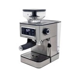 Prixton Napoli coffee maker with grinder