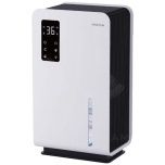 Prixton Aura 2-in-1 dehumidifier and air purifier