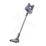 Prixton Sirocco Cyclone cordless vacuum cleaner