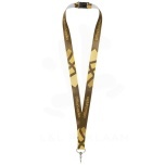 Adel sublimation lanyard - single side