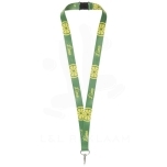 Addie sublimation lanyard - double side