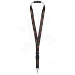 Balko sublimation lanyard - single side