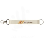 Minik sublimation keyring