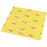 Cori sublimation cleaning cloth large