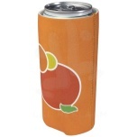 Adia 500 ml sublimation can holder