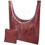 Edy 105 g/m2 sublimation RPET foldable tote bag