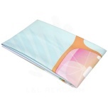 Tulsi sublimation lightweight towel 90x150cm