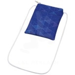 Etta sublimation phone bag