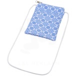 Etta sublimation RPET phone bag