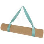 Uni sublimation yoga mat carrying strap